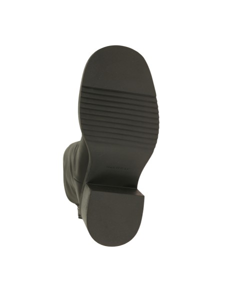 Scarpe Elena Iachi Stivaletto Nero